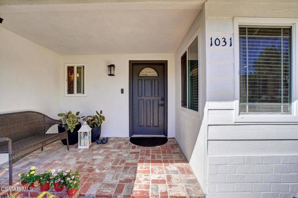 Thousand Oaks, CA 91362,1031 Falmouth ST