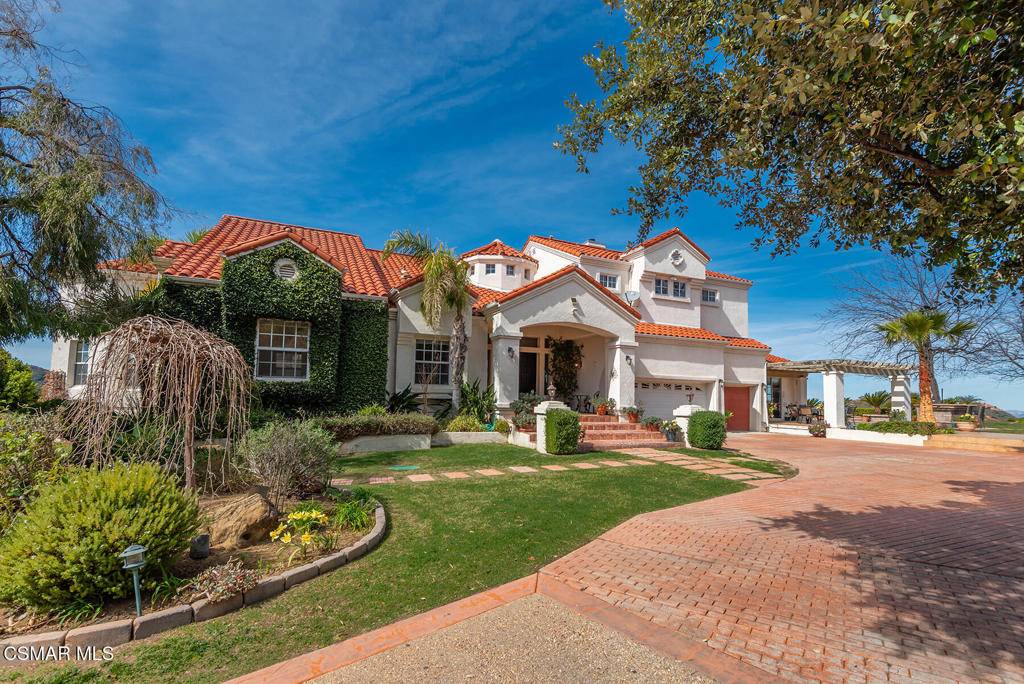Topanga, CA 90290,501 Sadie RD