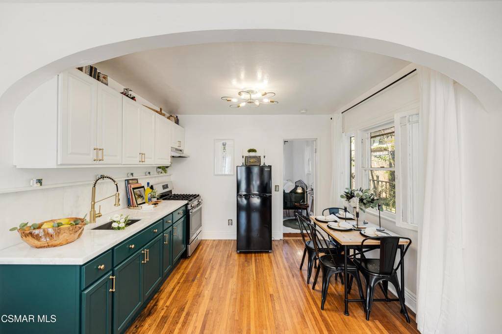 Los Angeles, CA 90042,4865 San Marcos PL