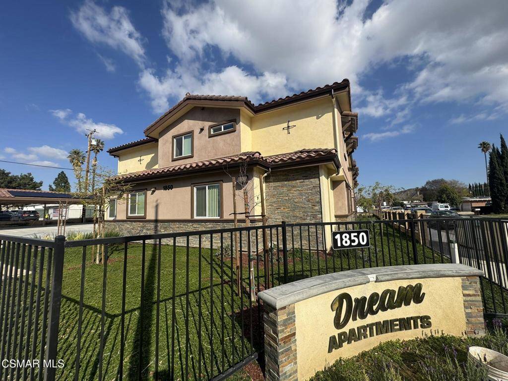 Simi Valley, CA 93063,1850 Buyers ST #203