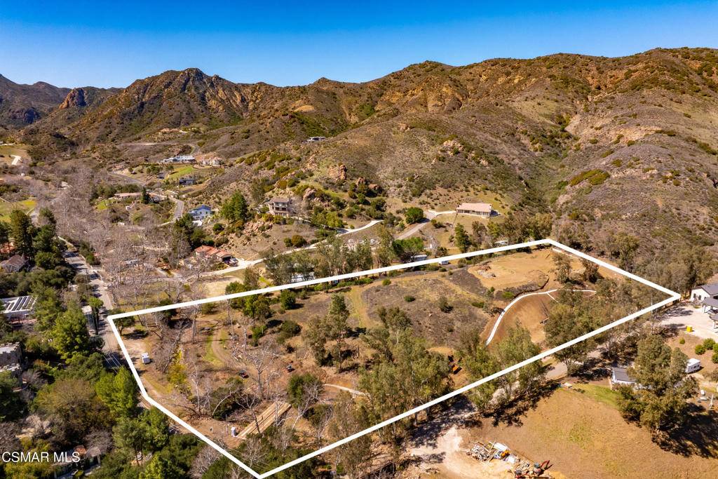 Agoura Hills, CA 91301,31415 Lobo Canyon RD