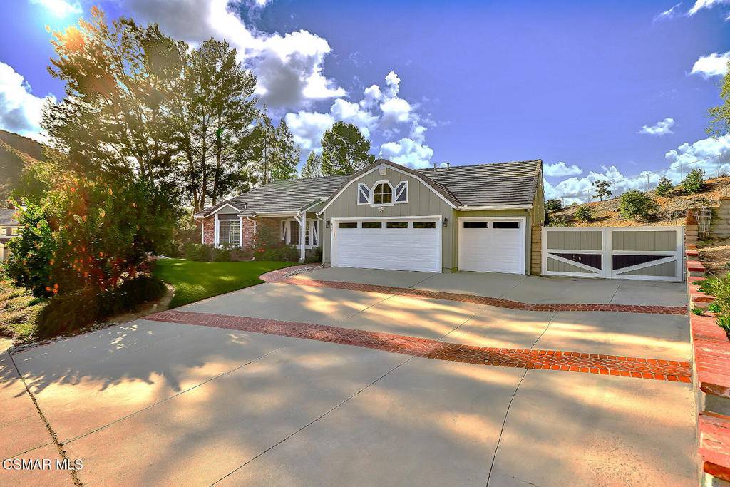 Simi Valley, CA 93065,1819 Gallop CT