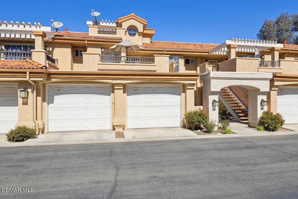 Valencia, CA 91355,25855 Mcbean Pkwy #65