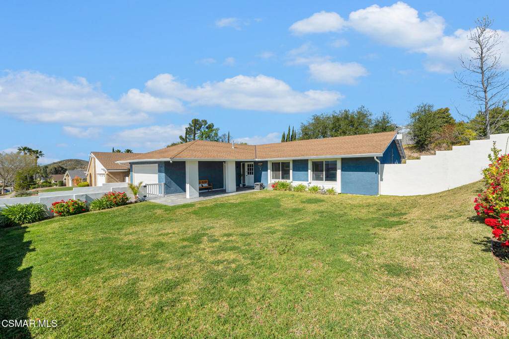 Simi Valley, CA 93065,2095 Stoneman ST
