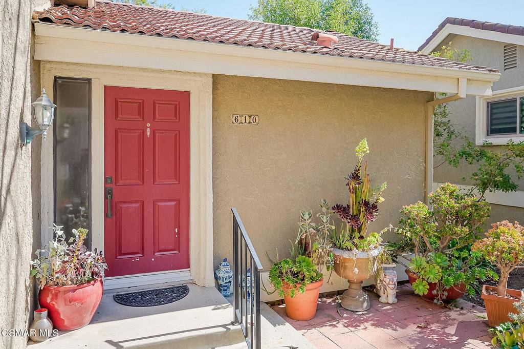 Oak Park, CA 91377,610 Calle Mirador