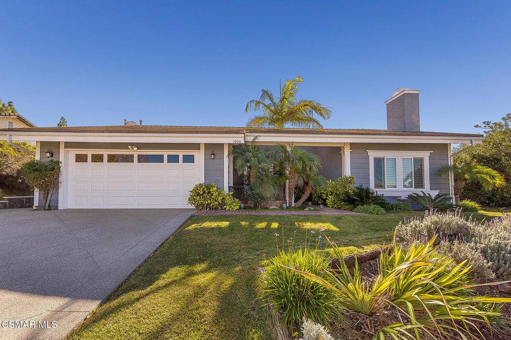 Thousand Oaks, CA 91362,1906 Sunshine CT