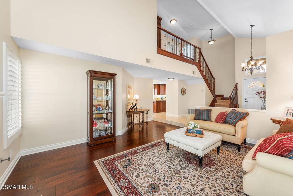 Moorpark, CA 93021,4466 Summerglen CT