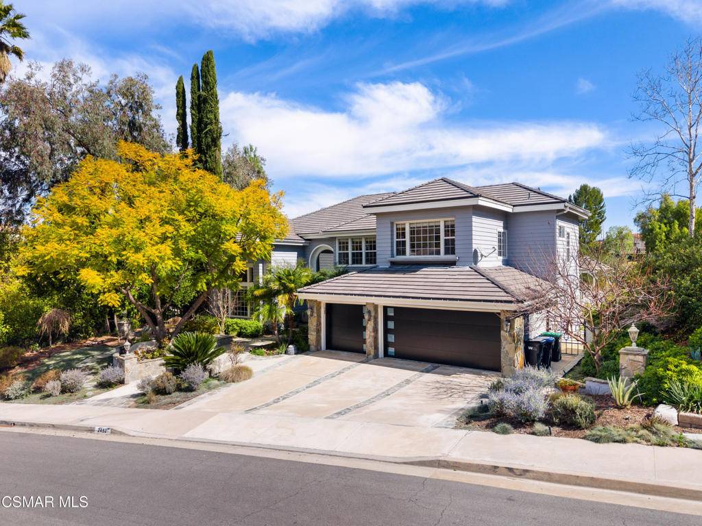 Westlake Village, CA 91361,2452 Ranchgrove DR