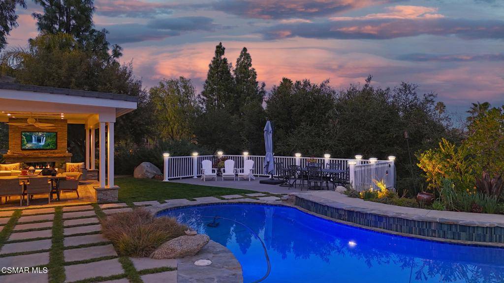 Westlake Village, CA 91361,2452 Ranchgrove DR