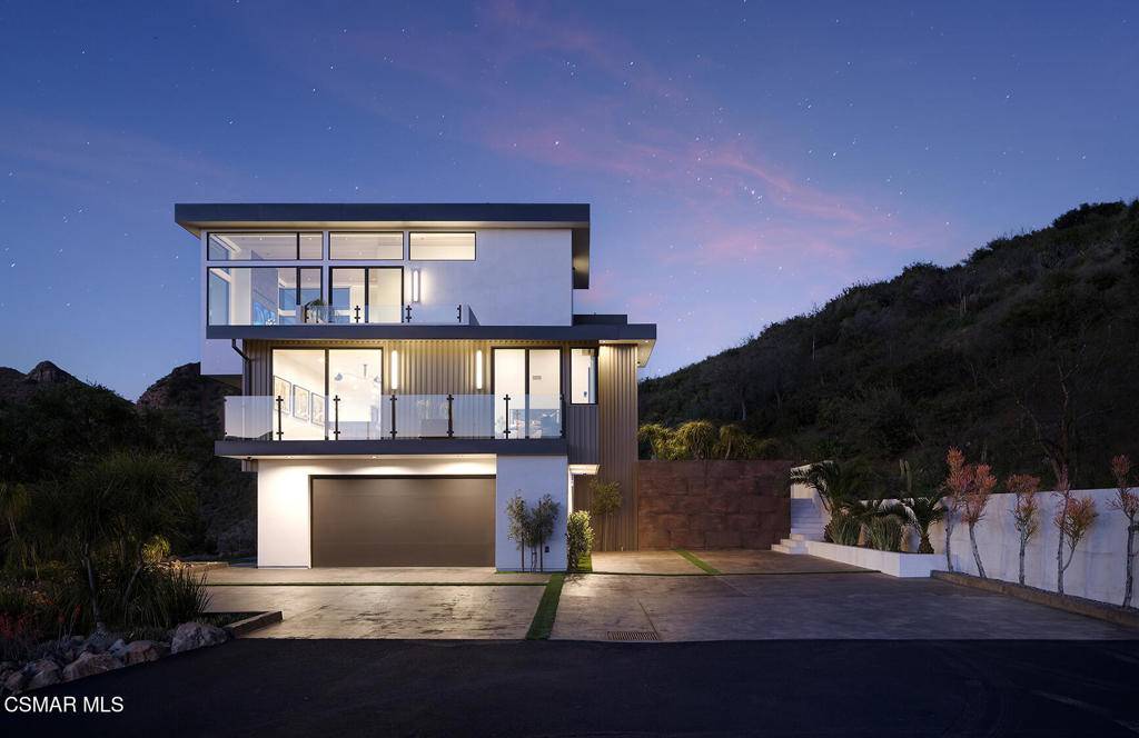 Malibu, CA 90265,12530 Stagecoach RD