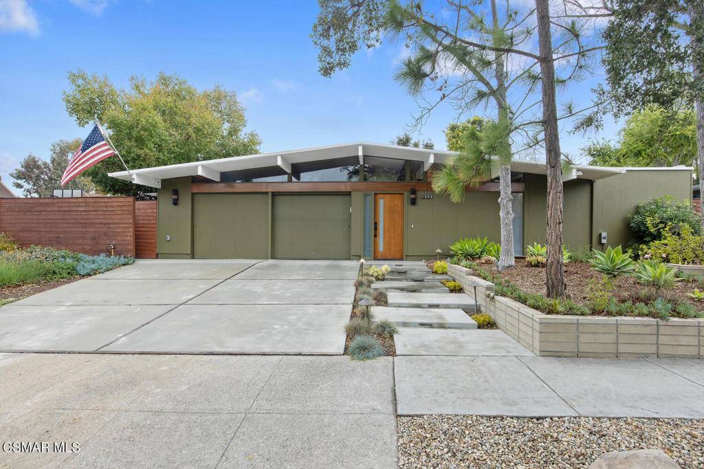 Thousand Oaks, CA 91360,1553 Stoddard AVE