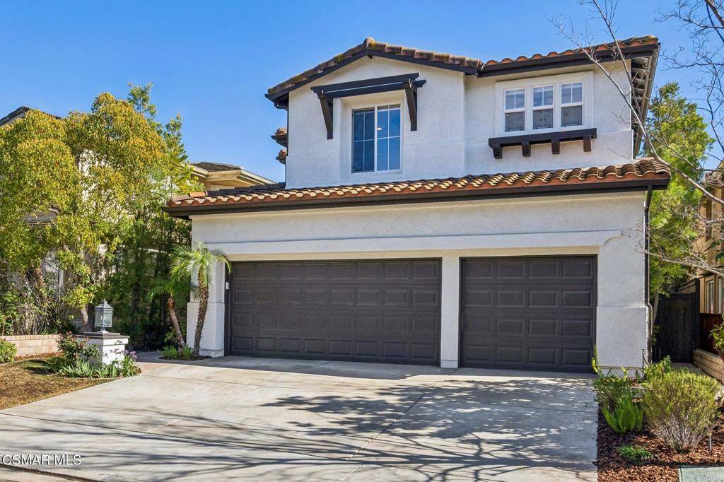 Thousand Oaks, CA 91362,2966 Florentine CT