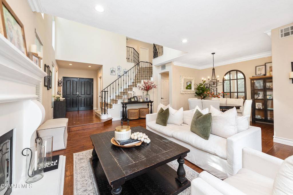 Moorpark, CA 93021,11343 Mapleridge CT