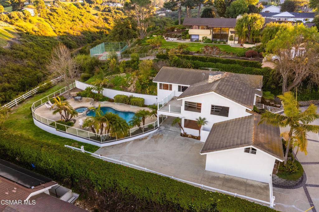 Palos Verdes Peninsula, CA 90274,27024 Sunnyridge RD