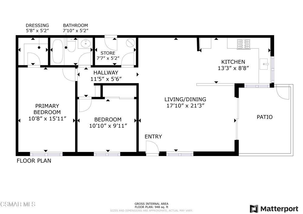 Thousand Oaks, CA 91360,2676 La Paloma CIR
