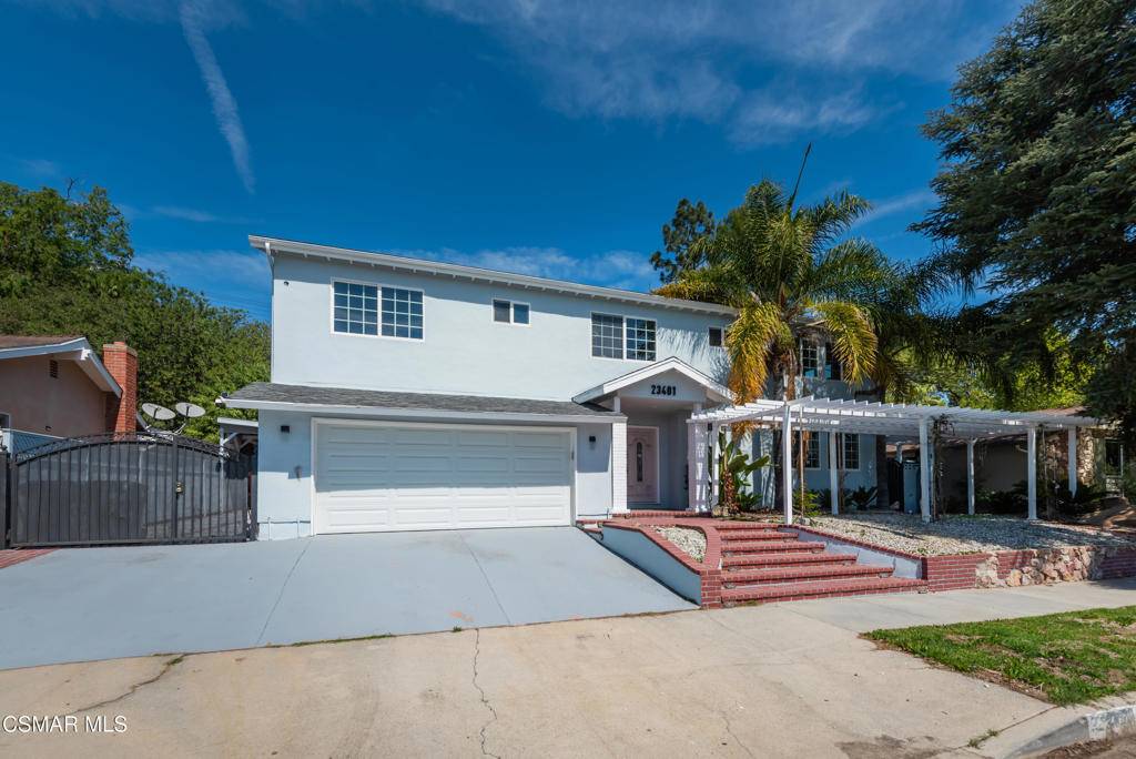 West Hills, CA 91304,23401 Schoenborn ST