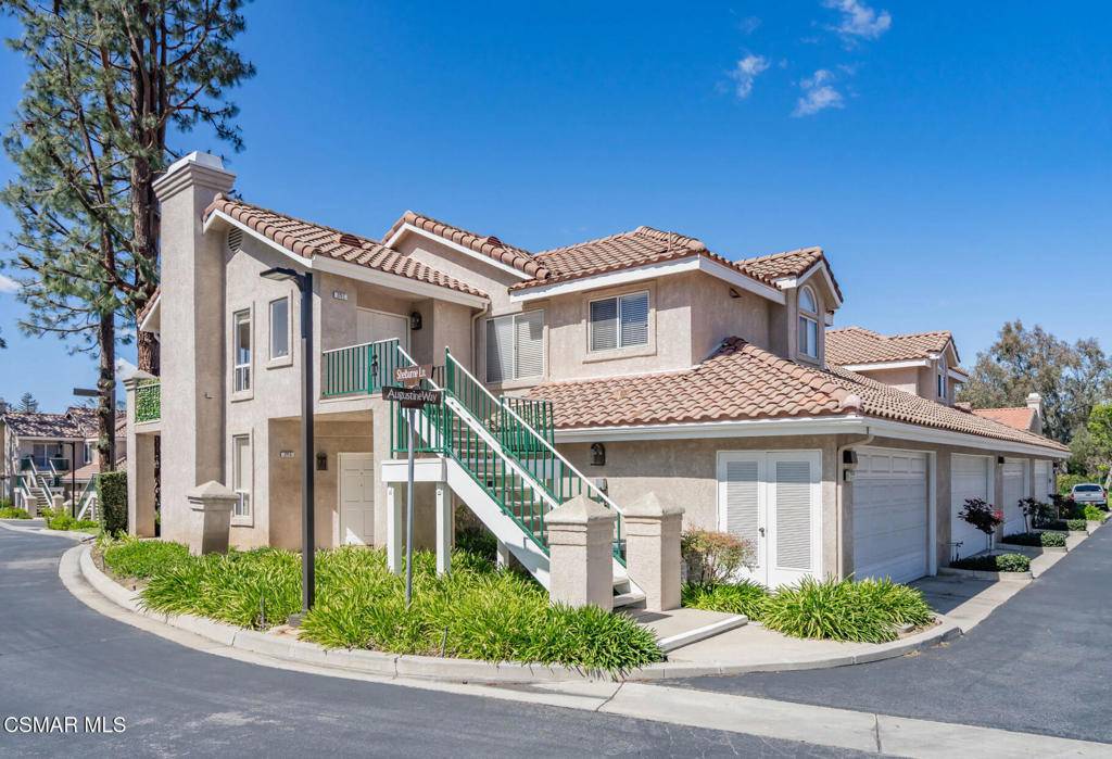 Simi Valley, CA 93065,271 Augustine WAY #C
