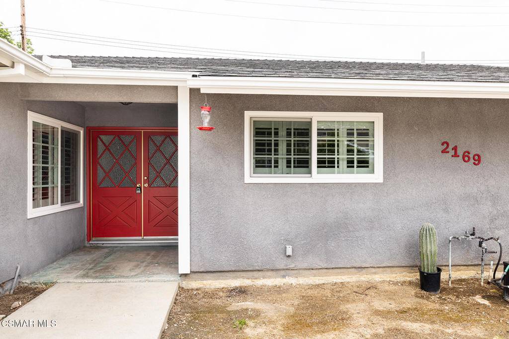 Simi Valley, CA 93063,2169 Rockdale AVE