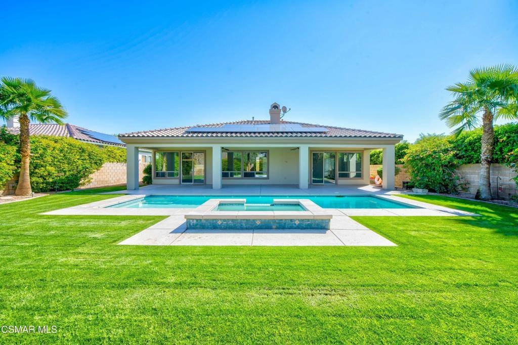 Cathedral City, CA 92234,35391 Vista Montana CT