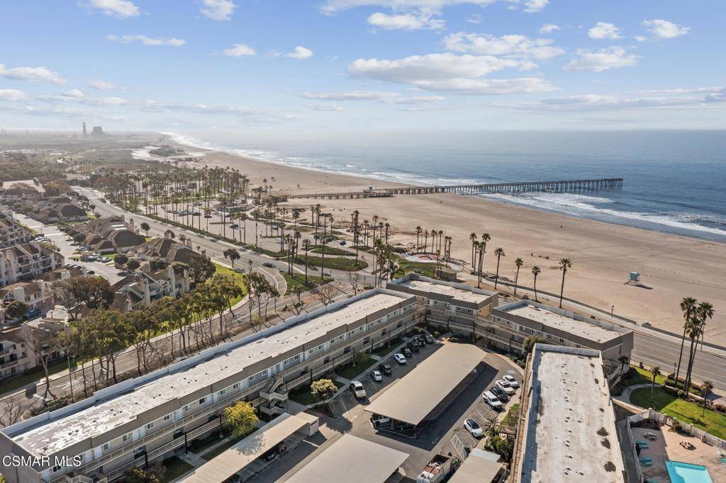Port Hueneme, CA 93041,240 E Surfside DR