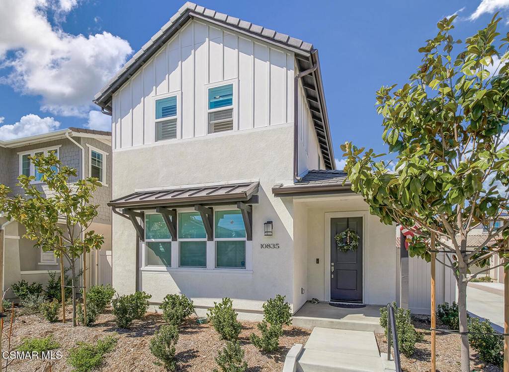 Ventura, CA 93004,10835 Red Bluff RD