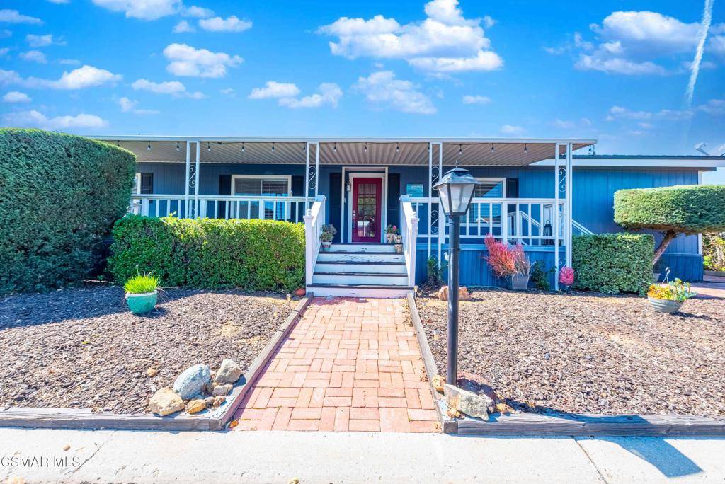 Newbury Park, CA 91320,166 Phyllis WAY #166