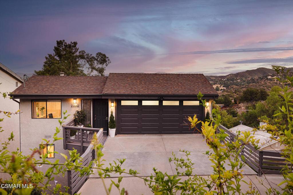 Chatsworth, CA 91311,23542 Ehlers DR