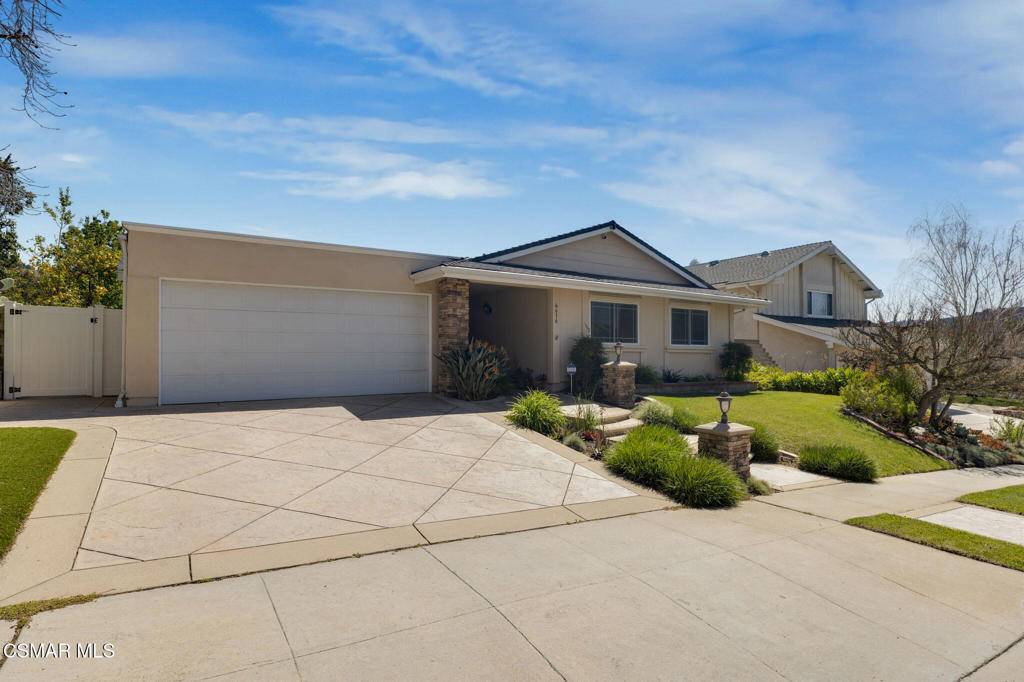 Oak Park, CA 91377,6616 Joshua ST