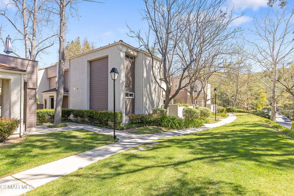 Thousand Oaks, CA 91362,501 Via Colinas