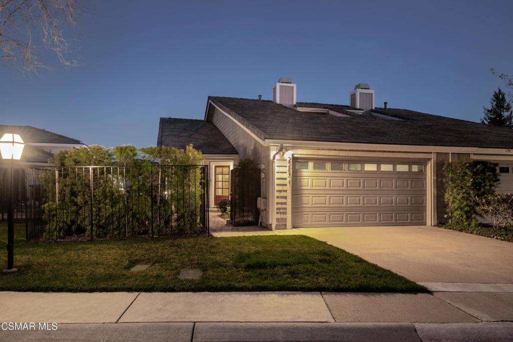 Westlake Village, CA 91361,2283 Westshore LN