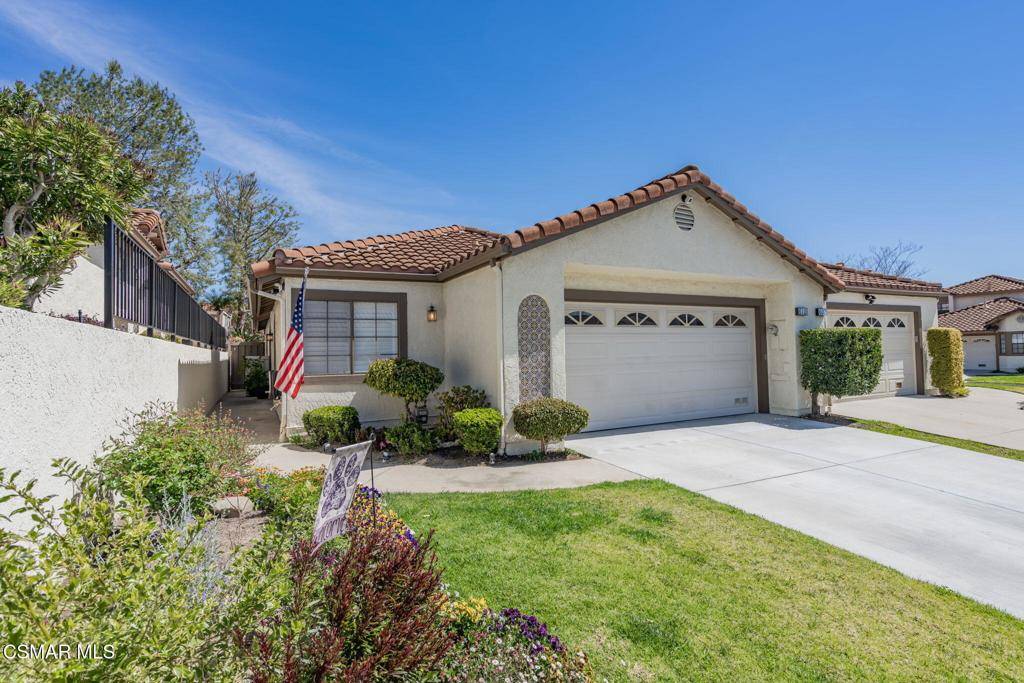 Simi Valley, CA 93065,610 Cartpath PL