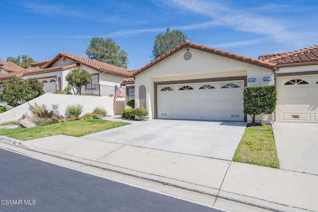 Simi Valley, CA 93065,610 Cartpath PL