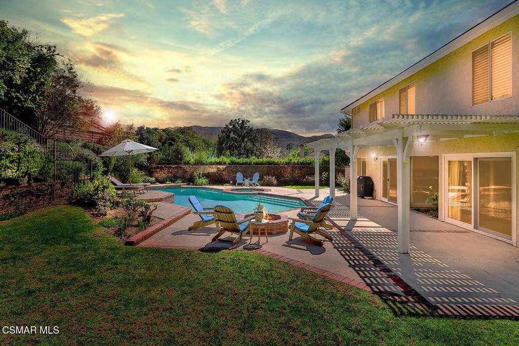 Agoura Hills, CA 91301,5762 Hempstead DR