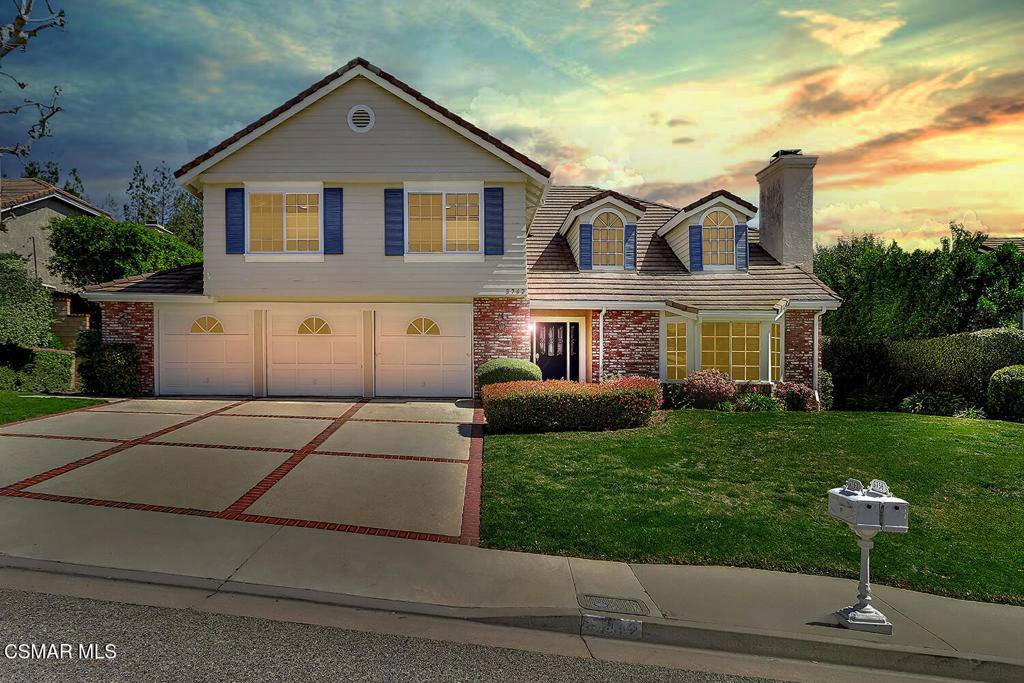 Agoura Hills, CA 91301,5762 Hempstead DR