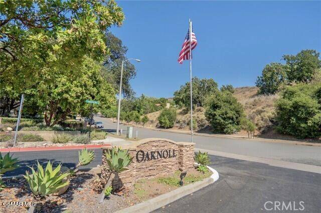 Thousand Oaks, CA 91360,348 Chestnut Hill CT #27