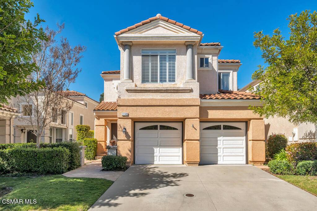 Moorpark, CA 93021,11149 Shadyridge DR