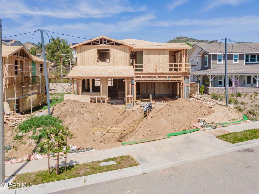 Simi Valley, CA 93063,4691 Summit AVE