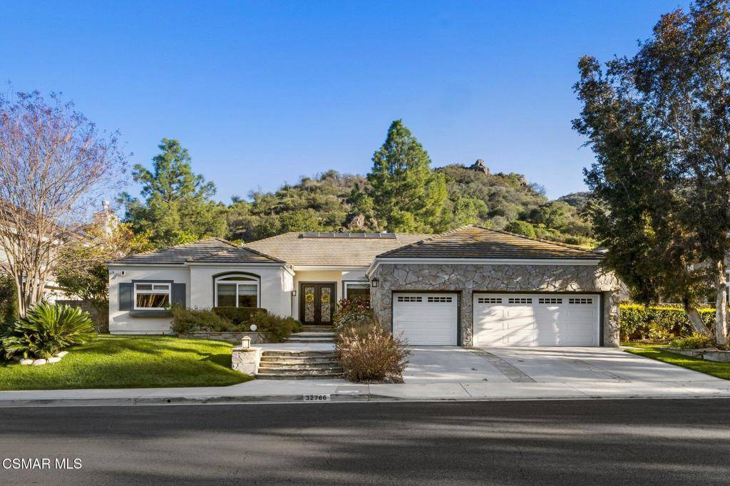 Westlake Village, CA 91361,32766 Barrett DR