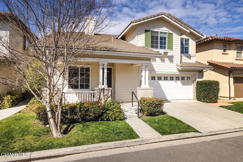 Simi Valley, CA 93065,1533 Violet LN