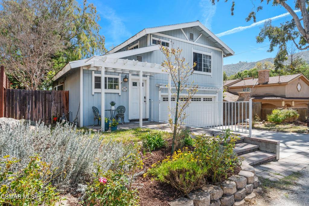 Newbury Park, CA 91320,148 Timber RD