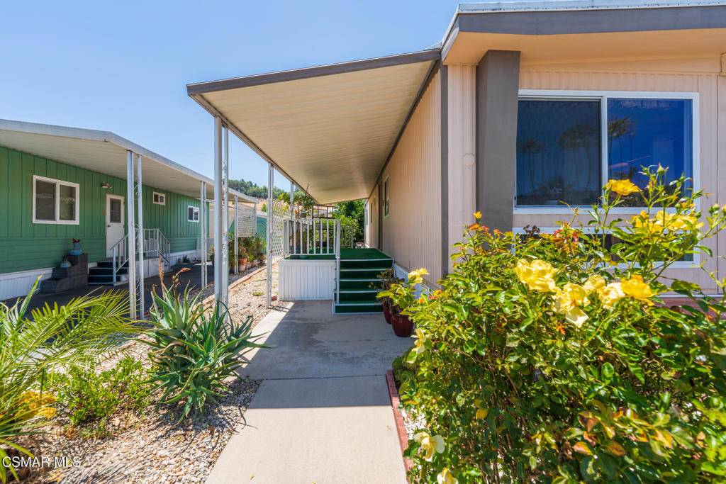 Simi Valley, CA 93065,195 Tierra Rejada RD #160