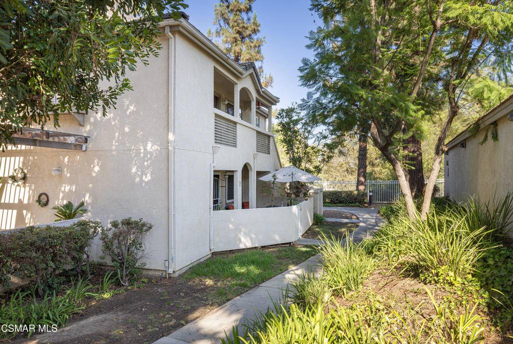 Simi Valley, CA 93065,1195 Fitzgerald RD #G