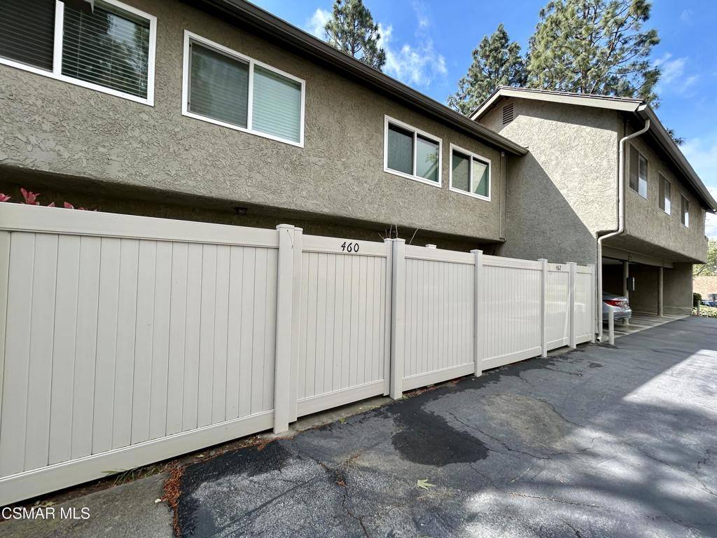 Thousand Oaks, CA 91360,460 Serento CIR