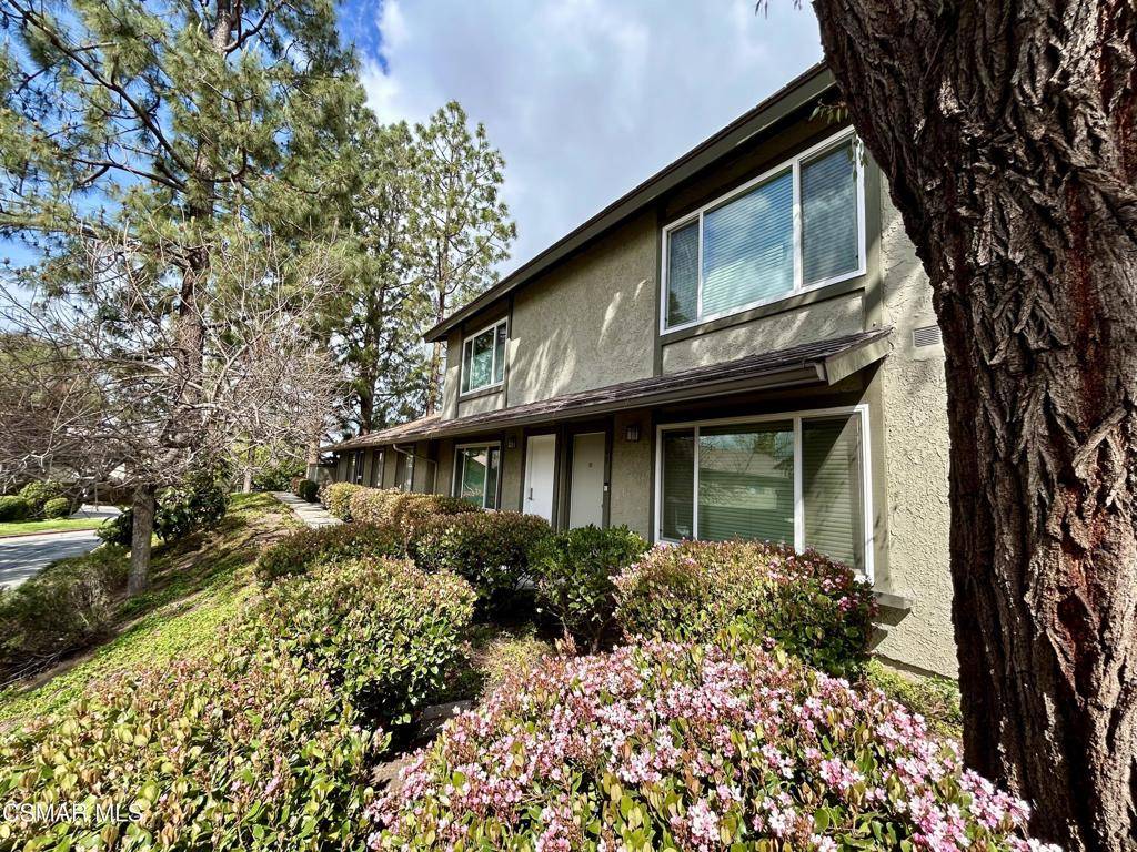 Thousand Oaks, CA 91360,460 Serento CIR