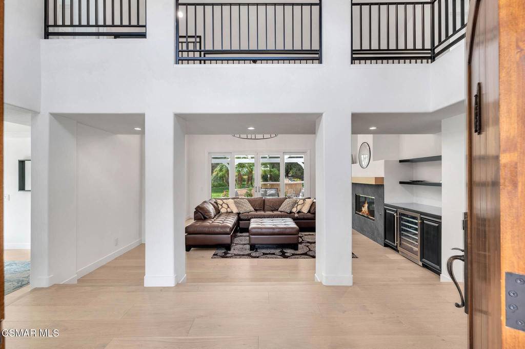 Westlake Village, CA 91362,1707 Crooked Trail PL