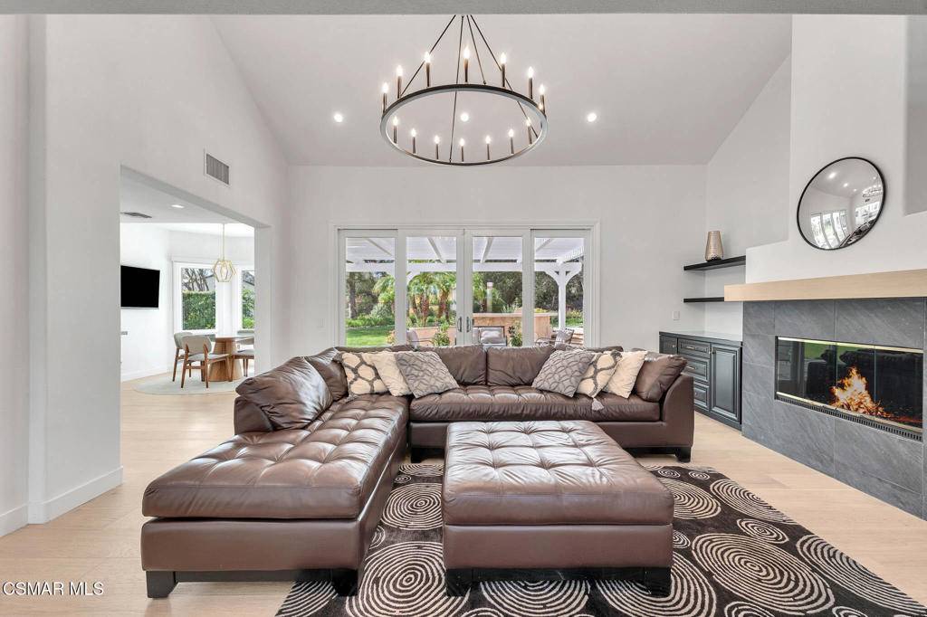 Westlake Village, CA 91362,1707 Crooked Trail PL