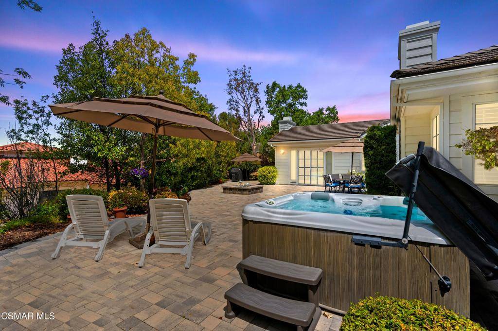 Thousand Oaks, CA 91362,1662 E Janss RD