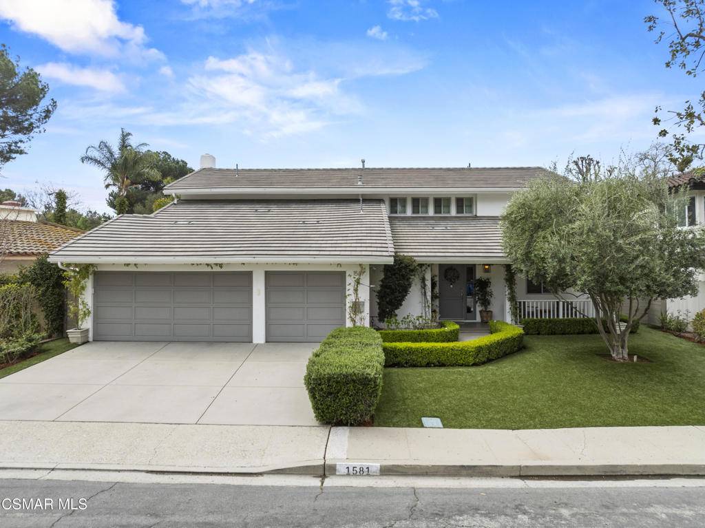 Westlake Village, CA 91361,1581 Covington AVE