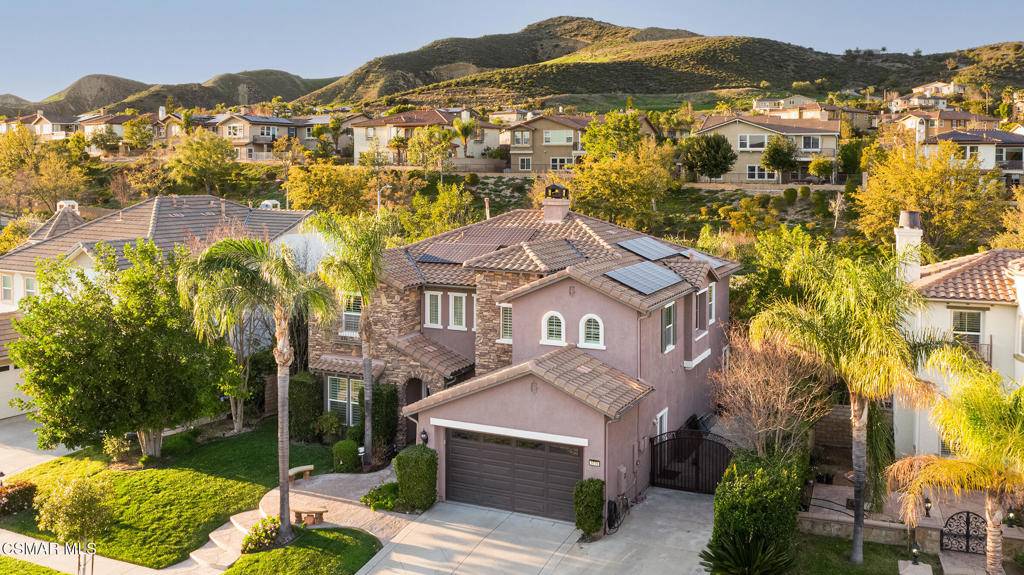 Simi Valley, CA 93063,5019 Corral ST