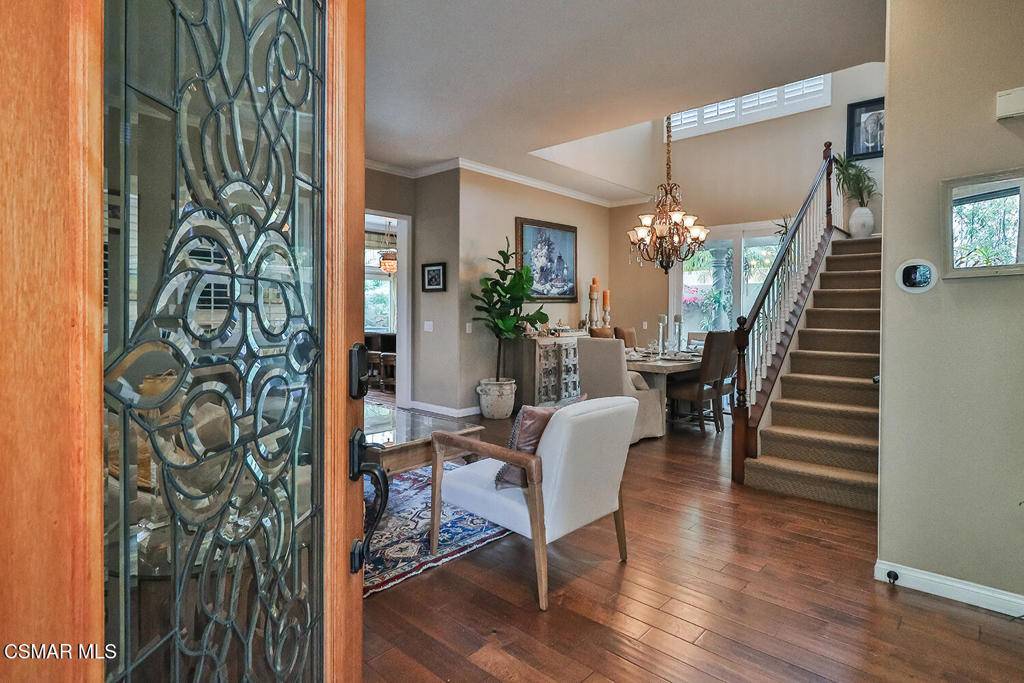 Camarillo, CA 93010,963 Corte Augusta